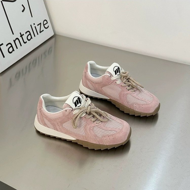 New Casual Versatile Lightweight Non-slip Breathable Shoes - Image 4