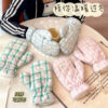 Gloves For Girls Winter Warm Thick Cold Protection