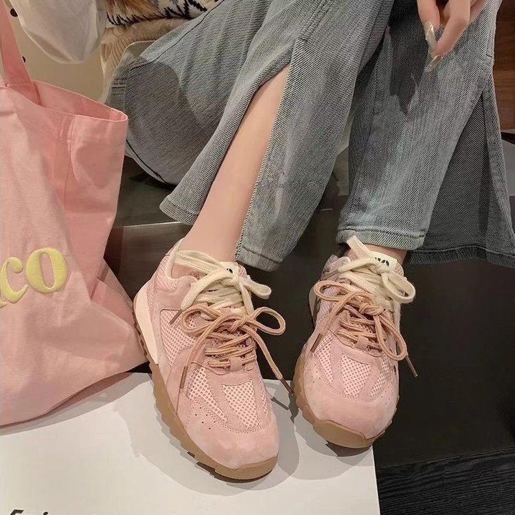 New Casual Versatile Lightweight Non-slip Breathable Shoes - Image 8