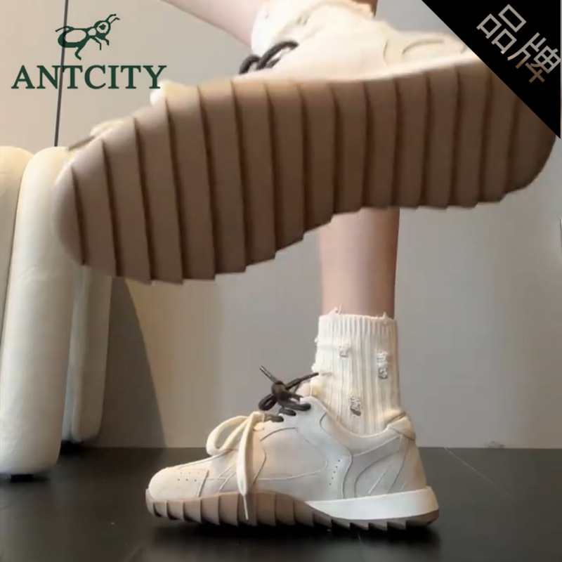 New Casual Versatile Lightweight Non-slip Breathable Shoes - Image 9